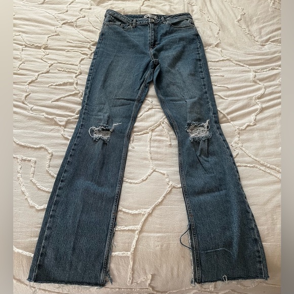 Zara jeans - Picture 3 of 8